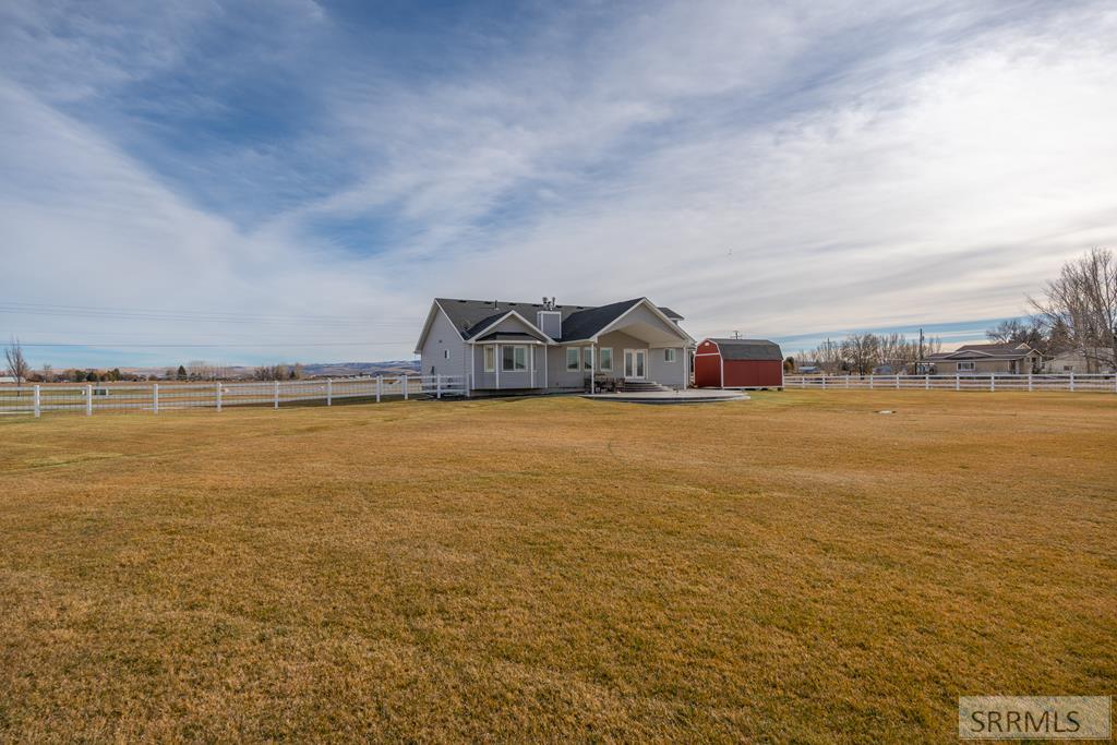 1378 N 750 E, SHELLEY, Idaho image 48