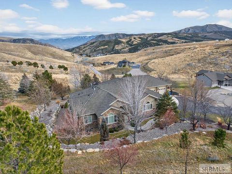 Photo of 9578 Braxton Drive, POCATELLO, ID 83204 (MLS # 2181154)