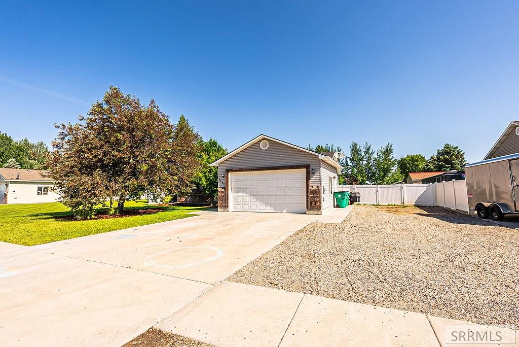 4687 E 102 N, RIGBY, Idaho image 4