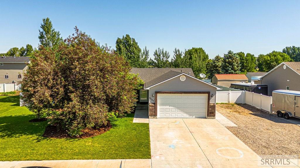 4687 E 102 N, RIGBY, Idaho image 3