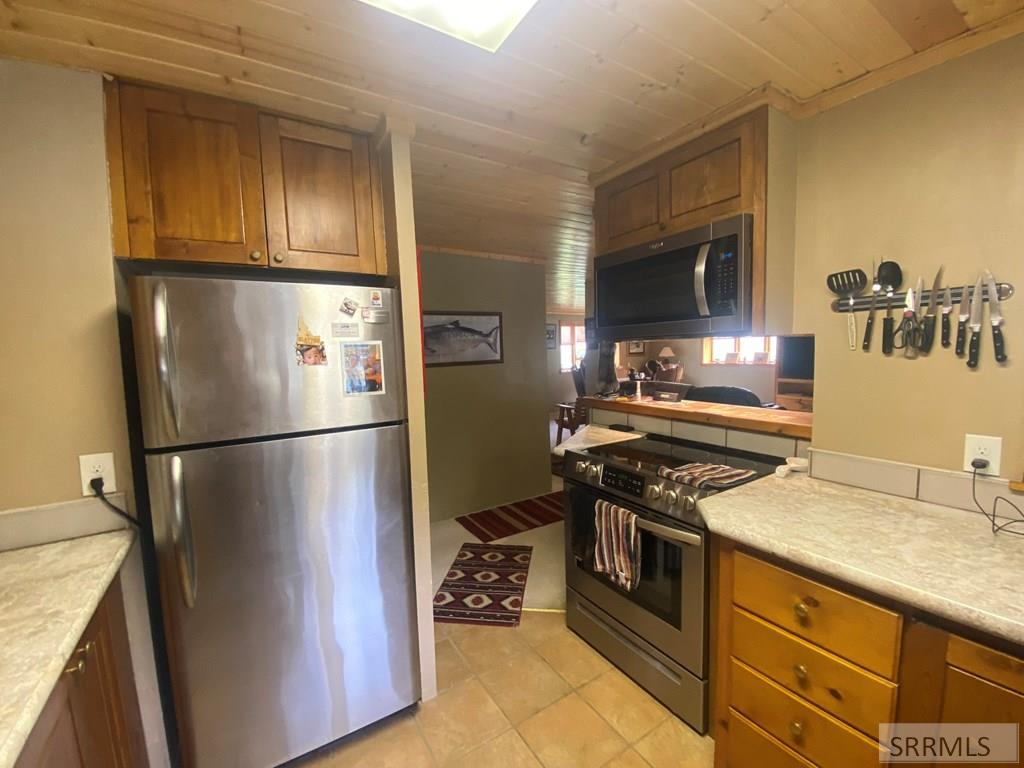 385 River Front Lane, CLAYTON, Idaho image 21