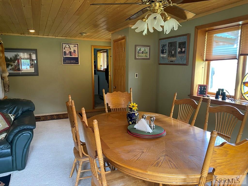 385 River Front Lane, CLAYTON, Idaho image 10