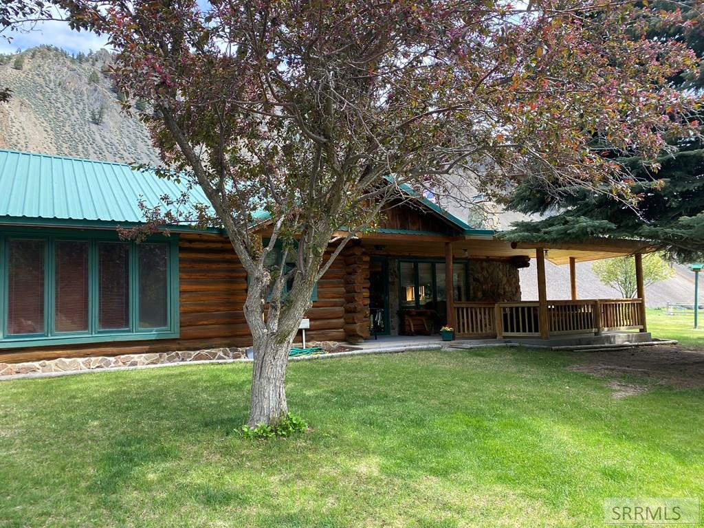 385 River Front Lane, CLAYTON, Idaho image 42