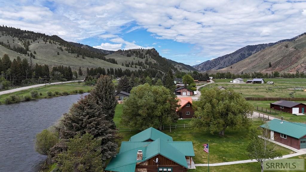 385 River Front Lane, CLAYTON, Idaho image 48