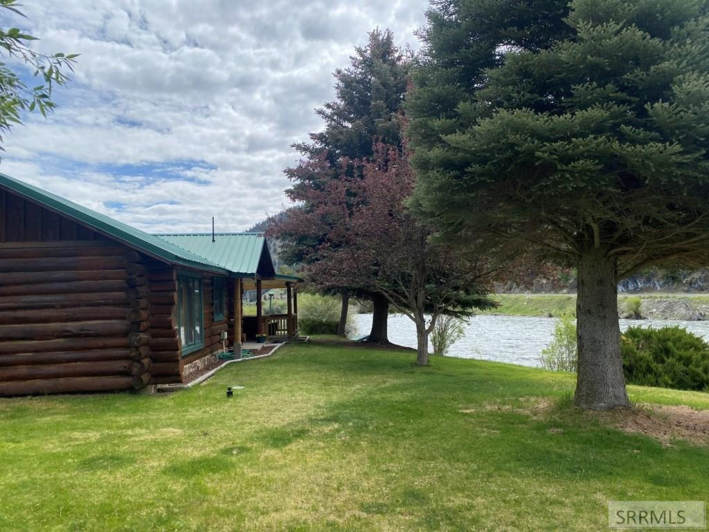 385 River Front Lane, CLAYTON, Idaho image 43