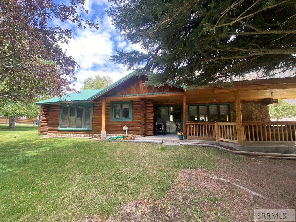385 River Front Lane, CLAYTON, Idaho image 41