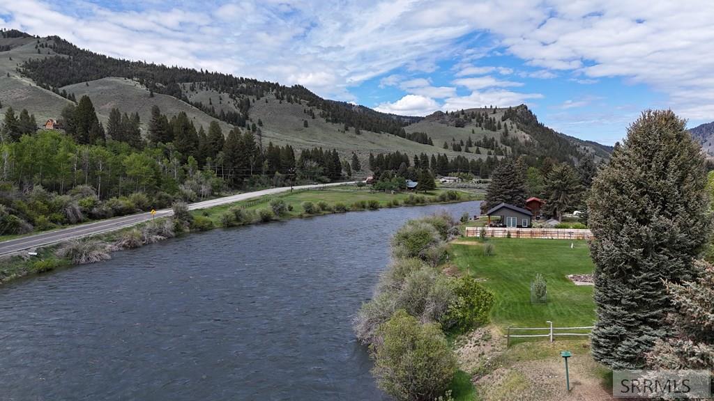 385 River Front Lane, CLAYTON, Idaho image 47