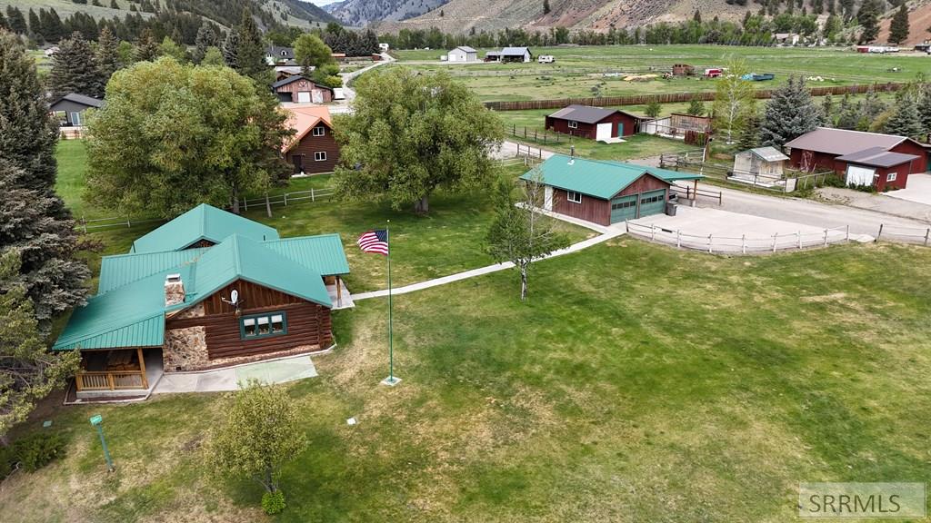 385 River Front Lane, CLAYTON, Idaho image 49