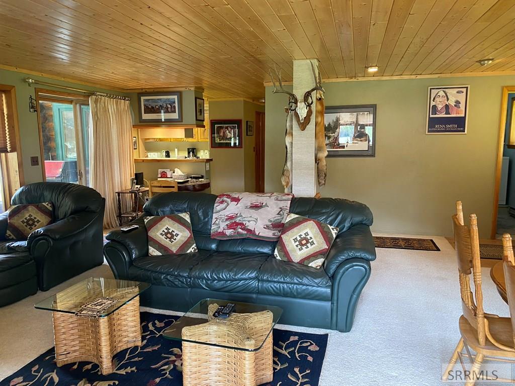 385 River Front Lane, CLAYTON, Idaho image 12