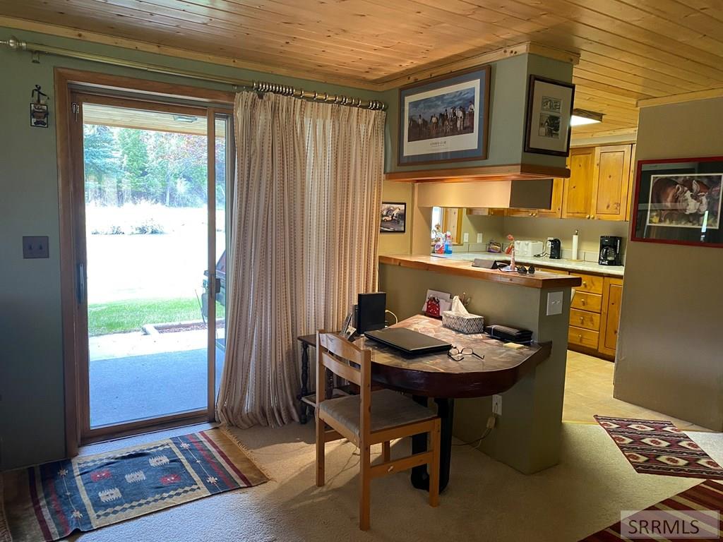 385 River Front Lane, CLAYTON, Idaho image 35