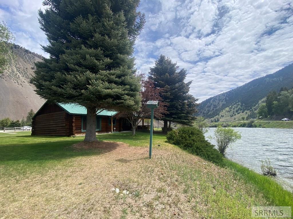 385 River Front Lane, CLAYTON, Idaho image 44