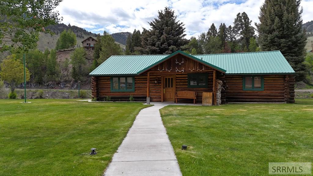 385 River Front Lane, CLAYTON, Idaho image 6