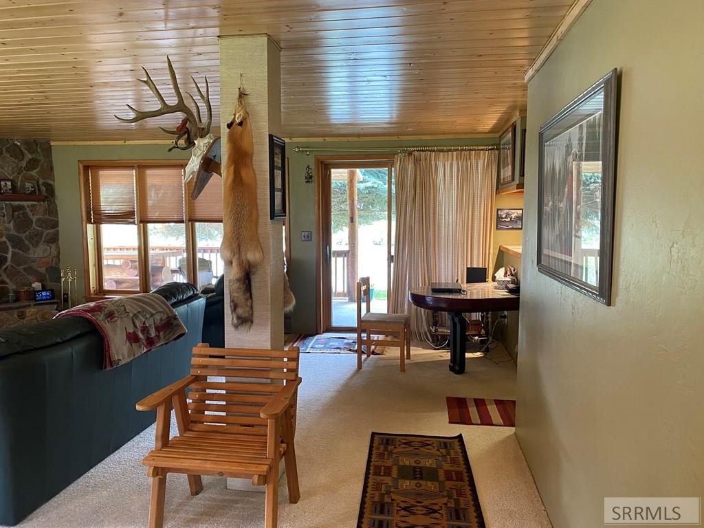 385 River Front Lane, CLAYTON, Idaho image 7