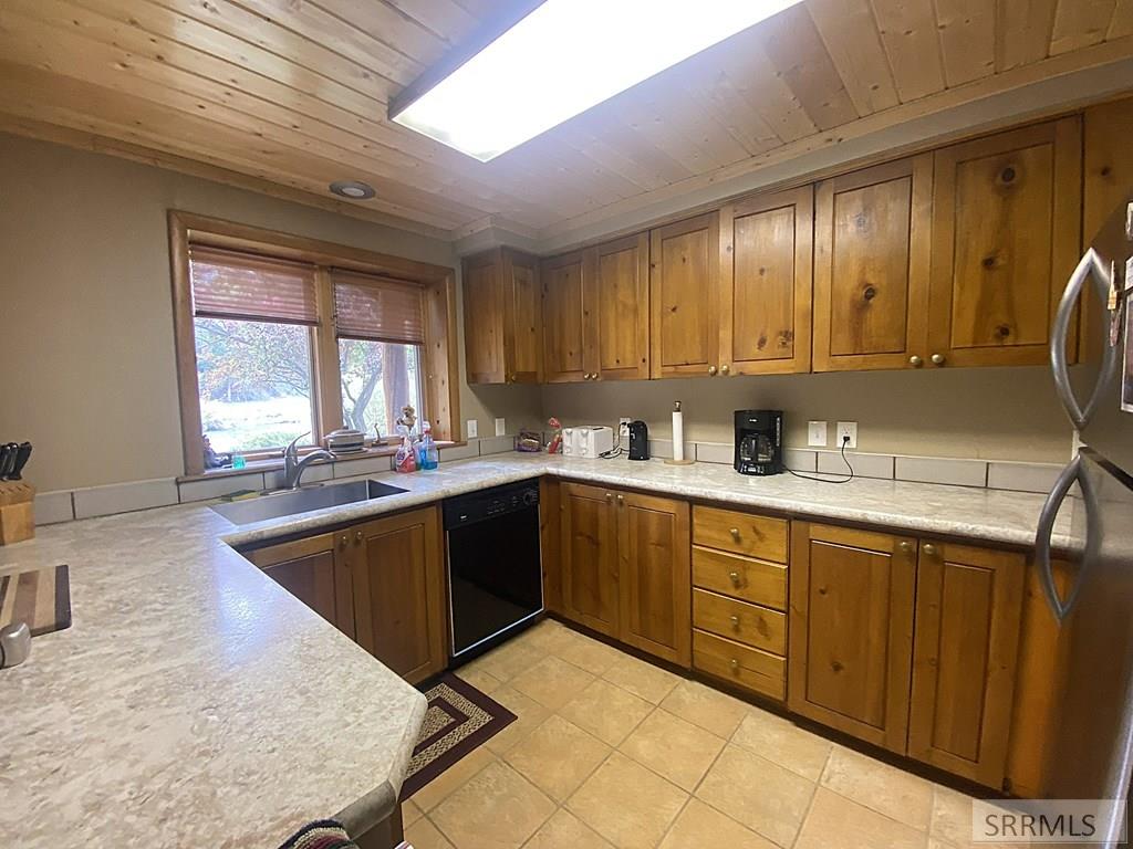 385 River Front Lane, CLAYTON, Idaho image 18