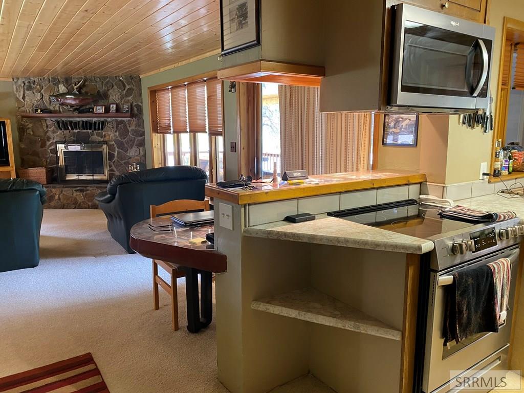 385 River Front Lane, CLAYTON, Idaho image 22