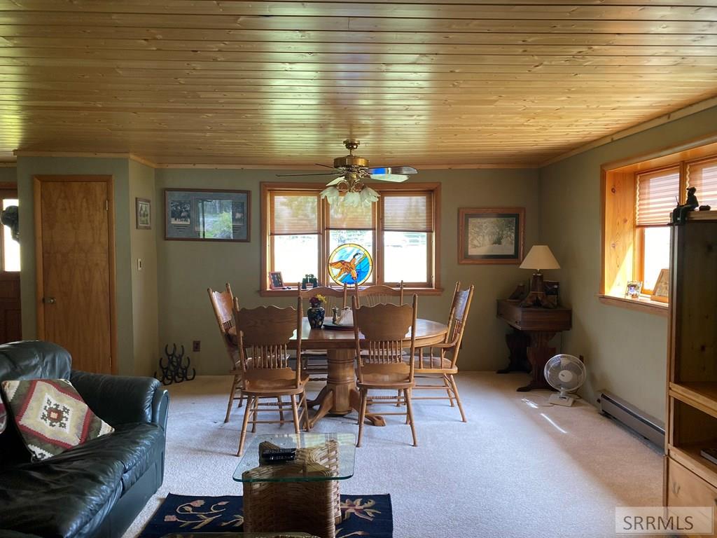 385 River Front Lane, CLAYTON, Idaho image 9