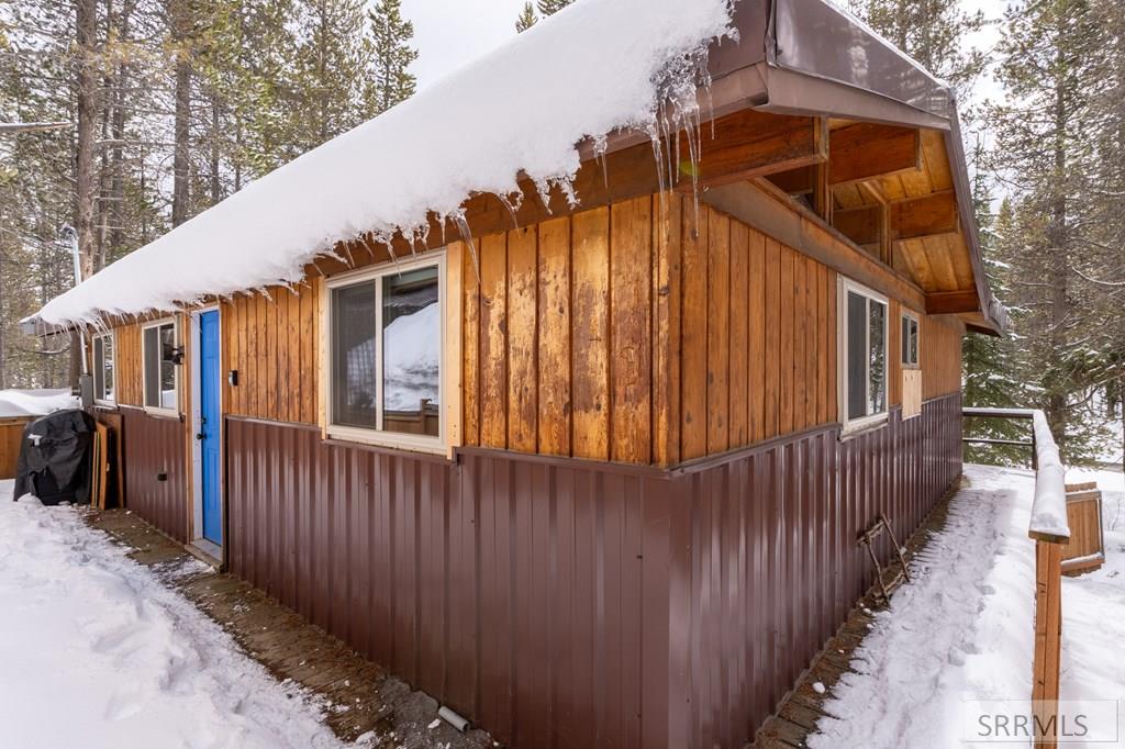 4127 Big Springs Loop Road, ISLAND PARK, Idaho image 32