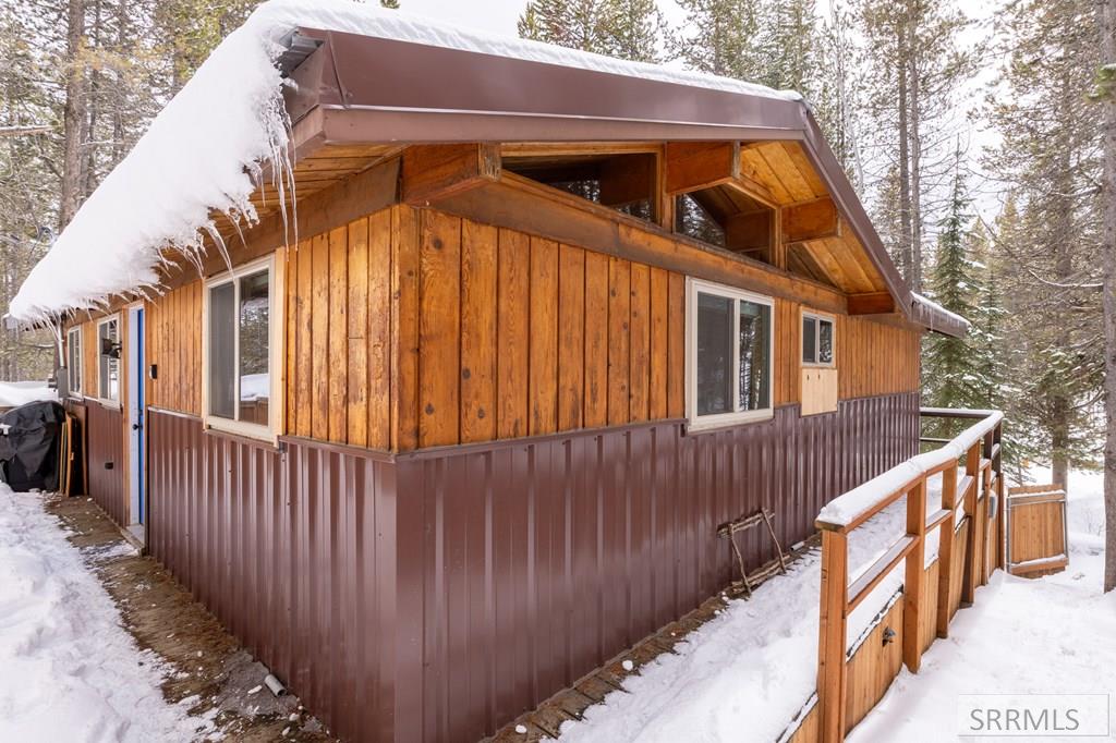 4127 Big Springs Loop Road, ISLAND PARK, Idaho image 30