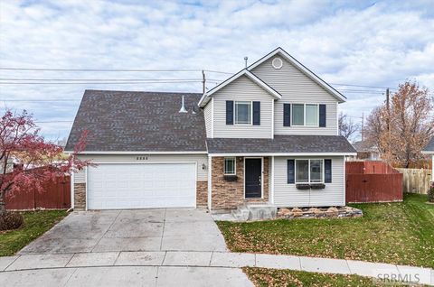 Photo of 5555 Calen Lane, POCATELLO, ID 83202 (MLS # 2180818)