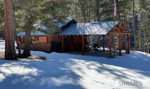 Photo of 2811 N Hwy 93, NORTH FORK, ID 83466 (MLS # 2182209)