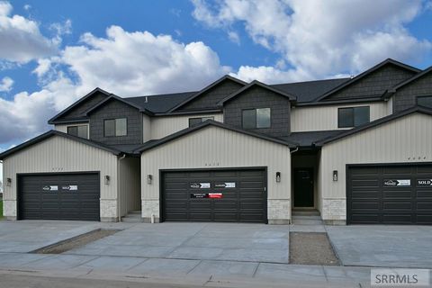 4612 Lanai Court AMMON ID 83406