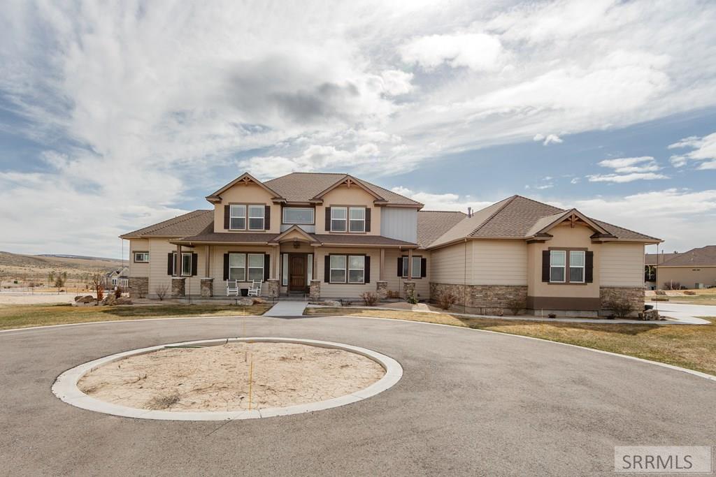 7600 E Rimrock Drive, IDAHO FALLS, Idaho image 1