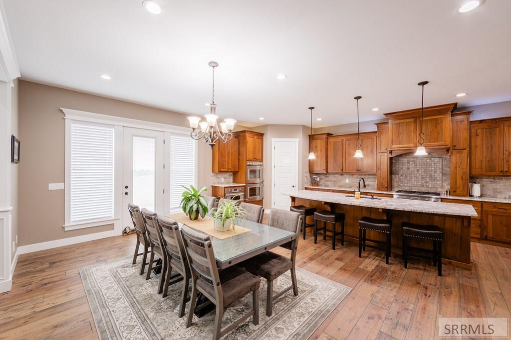 7600 E Rimrock Drive, IDAHO FALLS, Idaho image 11