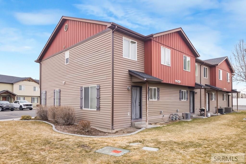 506 Sunflower Road, REXBURG, Idaho image 17