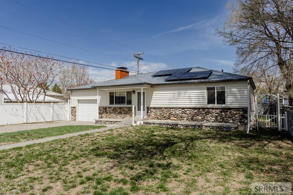 215 Clifford Street, BLACKFOOT, Idaho image 3
