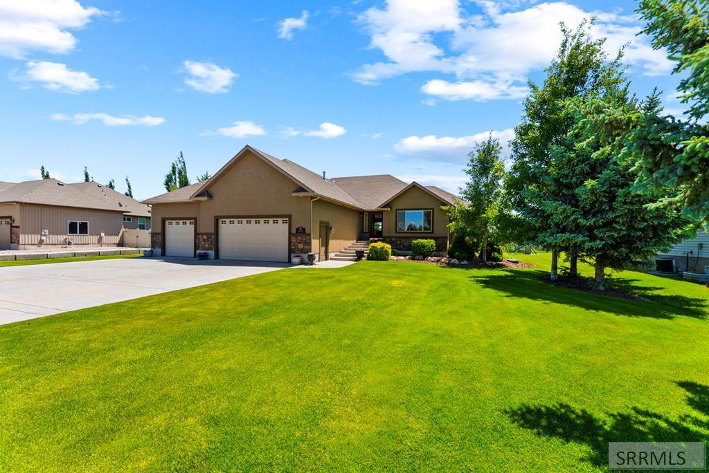4028 Fairway Drive