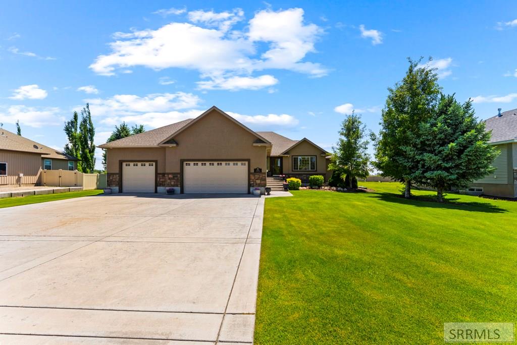 4028 Fairway Drive