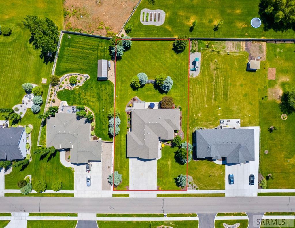 4028 Fairway Drive