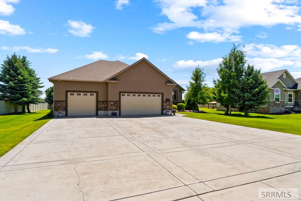 4028 Fairway Drive