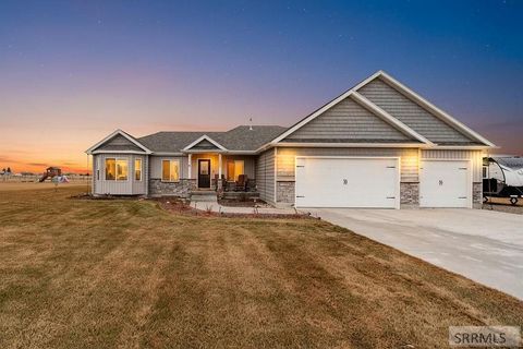 4330 240 N RIGBY ID 83442