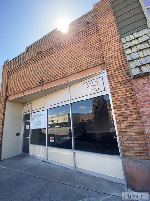 Photo of 154 Main Street, RIGBY, ID 83442 (MLS # 2178550)