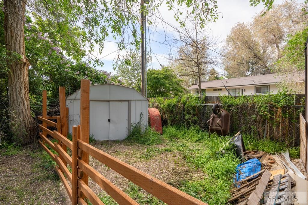360 Summer Street, RIGBY, Idaho image 36