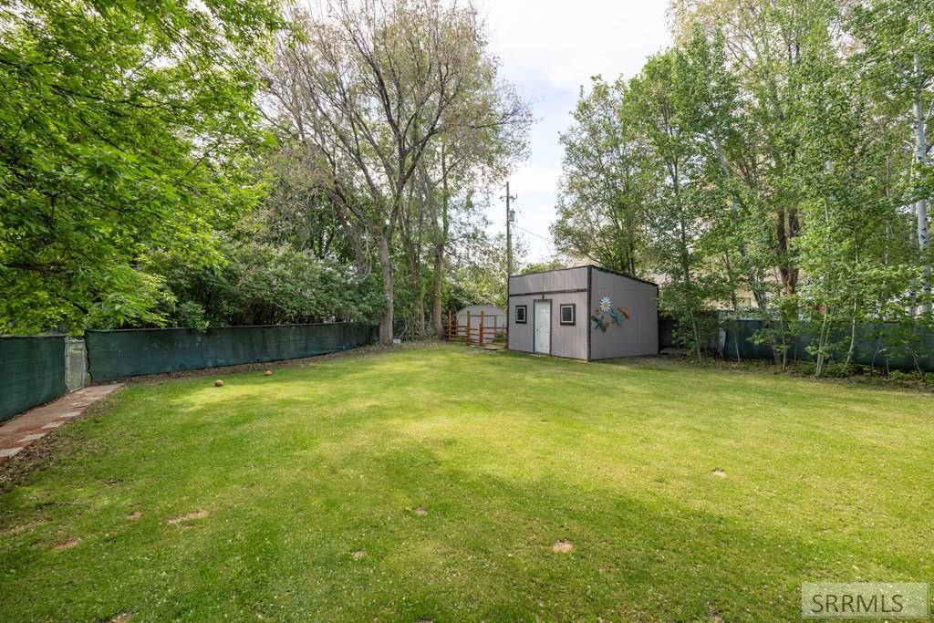 360 Summer Street, RIGBY, Idaho image 35
