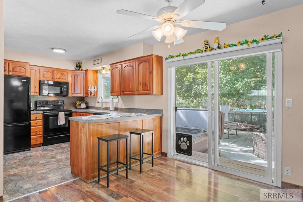360 Summer Street, RIGBY, Idaho image 5