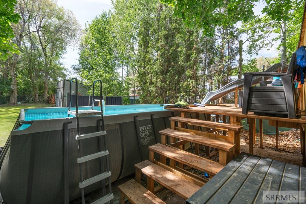 360 Summer Street, RIGBY, Idaho image 31