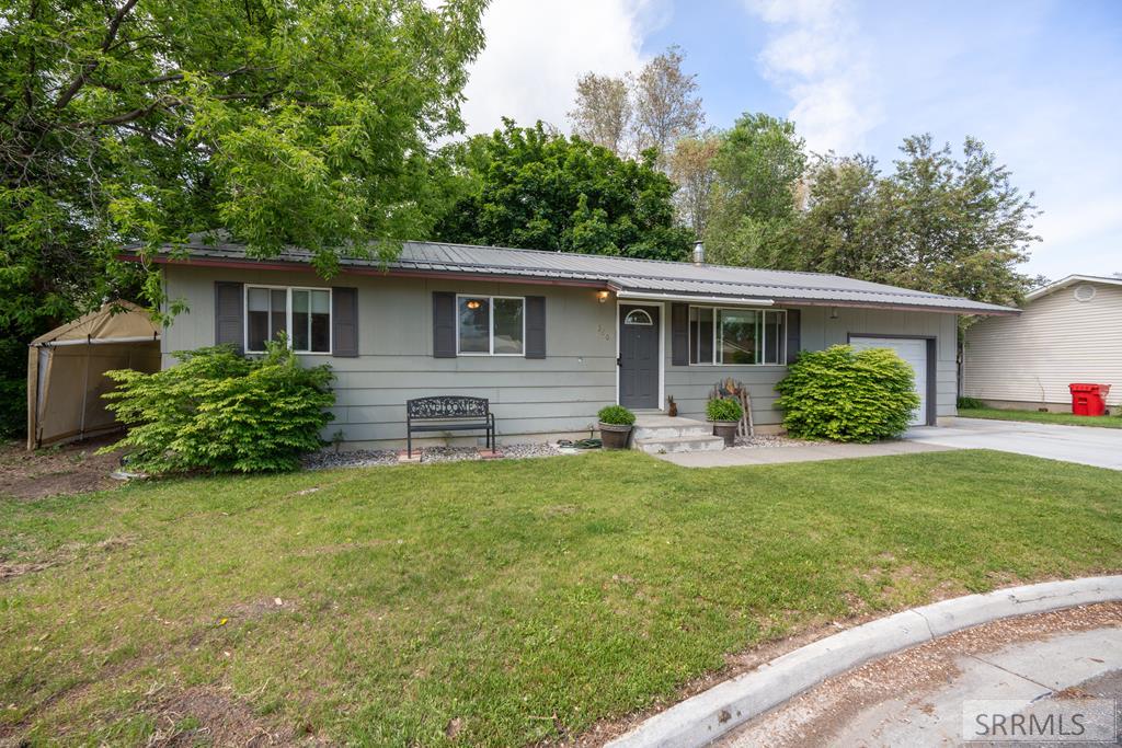 360 Summer Street, RIGBY, Idaho image 1