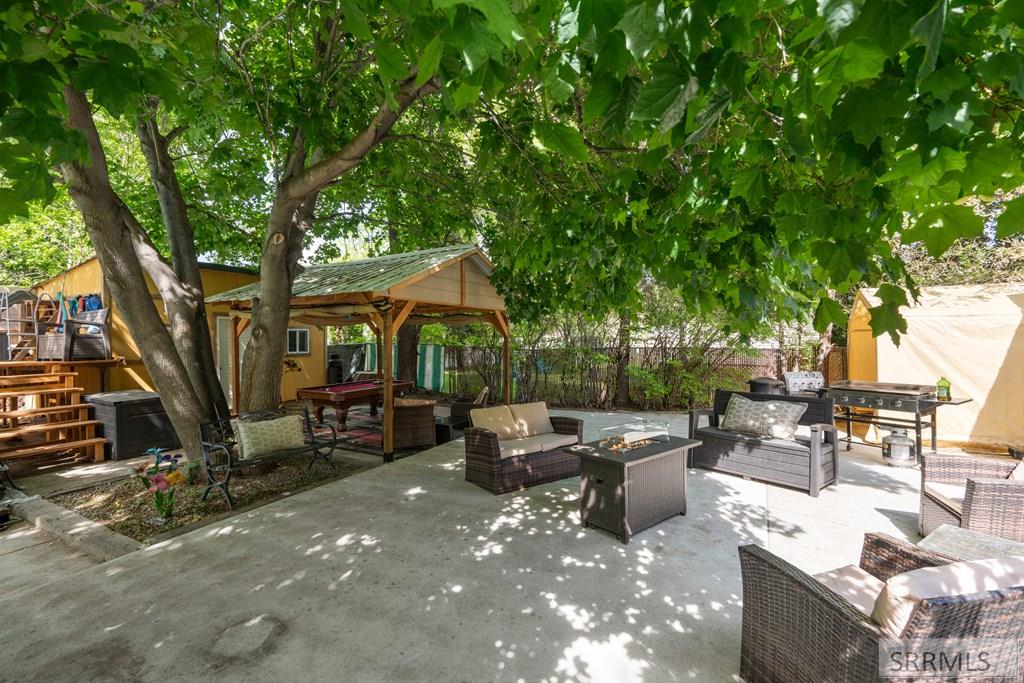 360 Summer Street, RIGBY, Idaho image 26