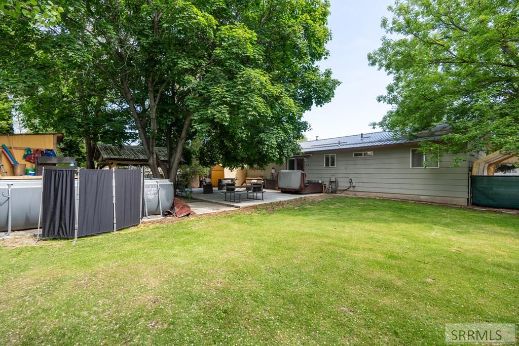 360 Summer Street, RIGBY, Idaho image 34