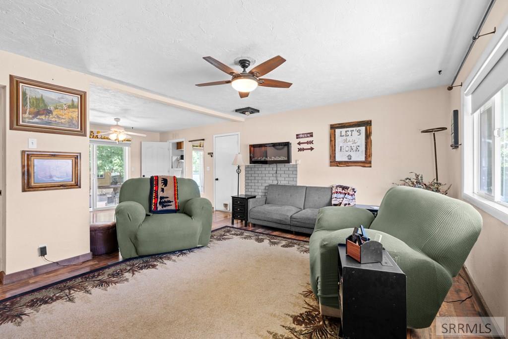 360 Summer Street, RIGBY, Idaho image 3