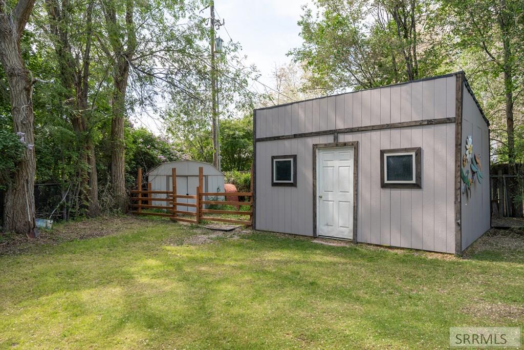 360 Summer Street, RIGBY, Idaho image 37