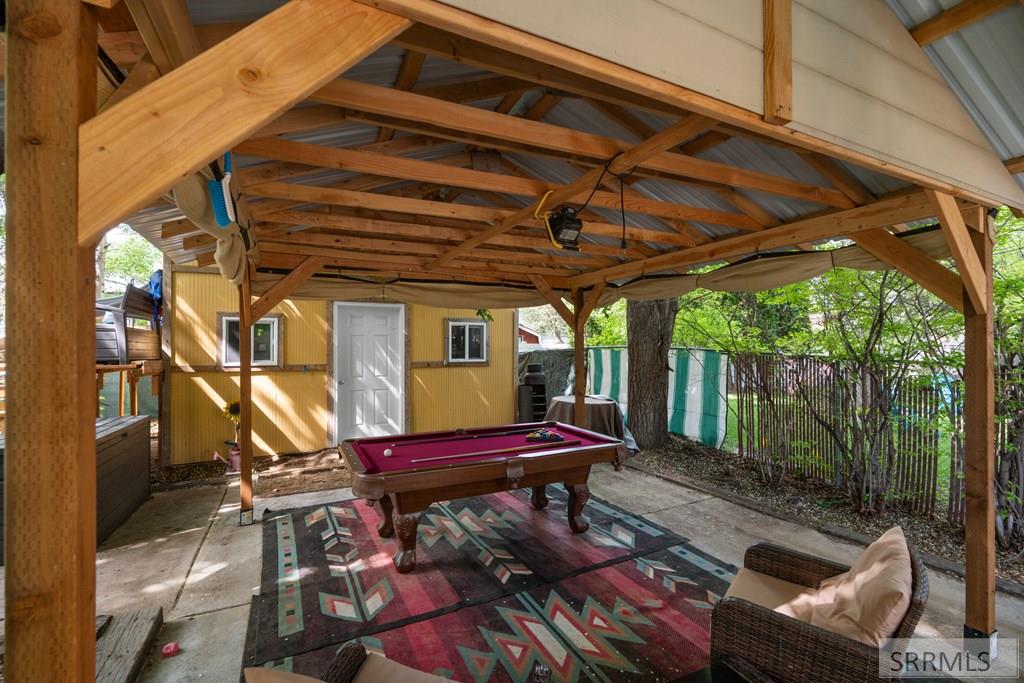 360 Summer Street, RIGBY, Idaho image 28