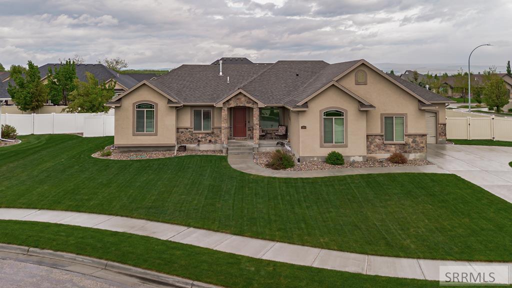 289 Casa Drive, IDAHO FALLS, Idaho image 1