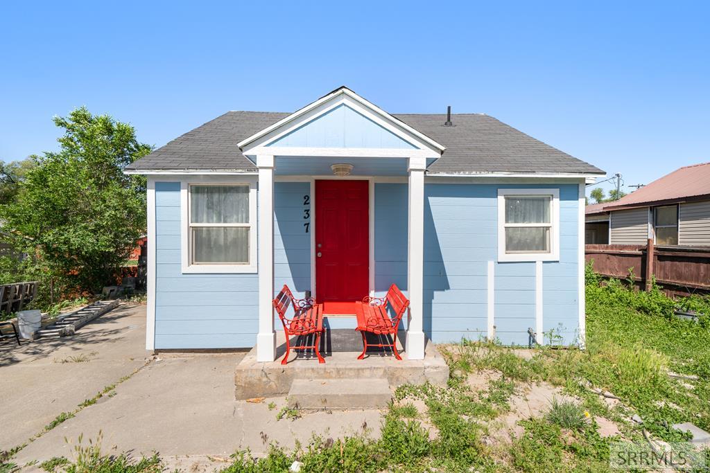237 Amherst Circle, BLACKFOOT, Idaho image 1