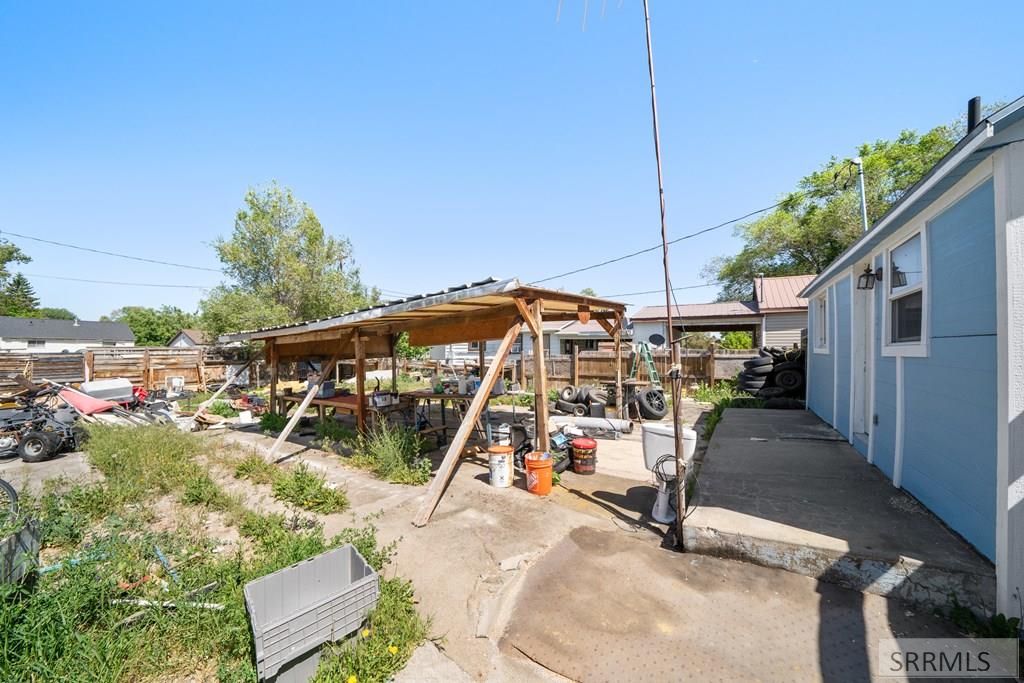 237 Amherst Circle, BLACKFOOT, Idaho image 16