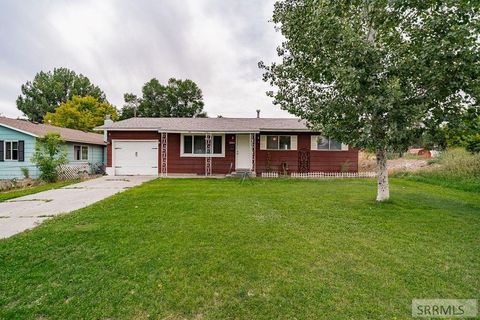 Photo of 1165 Bear Avenue, IDAHO FALLS, ID 83402 (MLS # 2178722)