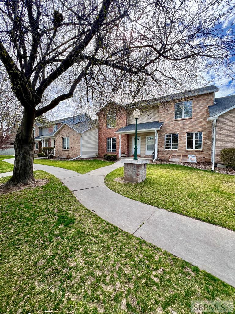 3162 Thayer Bridge Circle